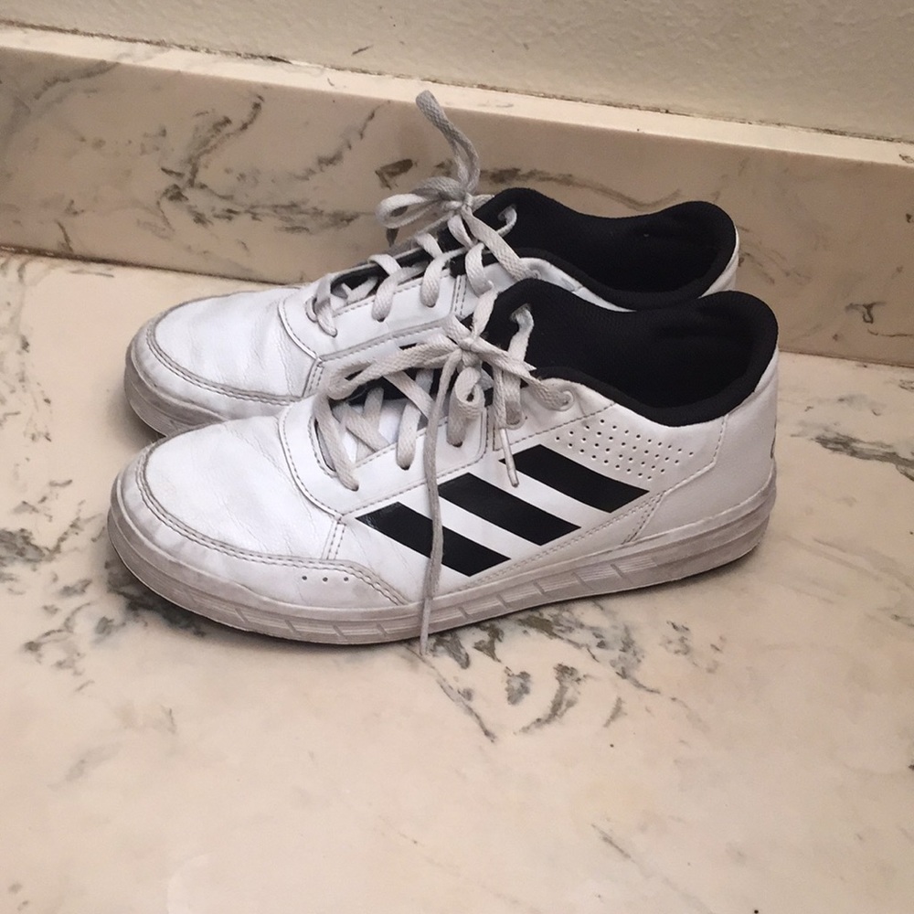 Adidas Eco Ortholite shoes
